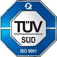 logo iso