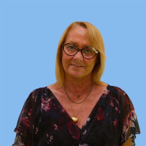Annalisa Cozzi