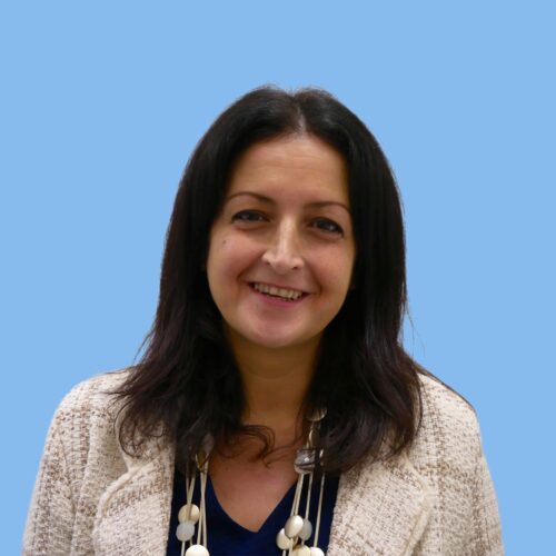 Barbara Cividati