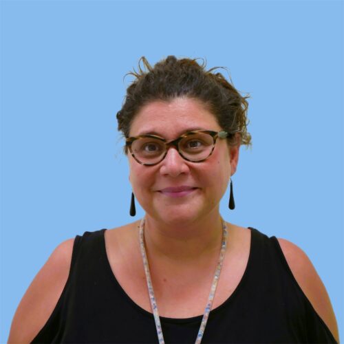Cristina Marrone
