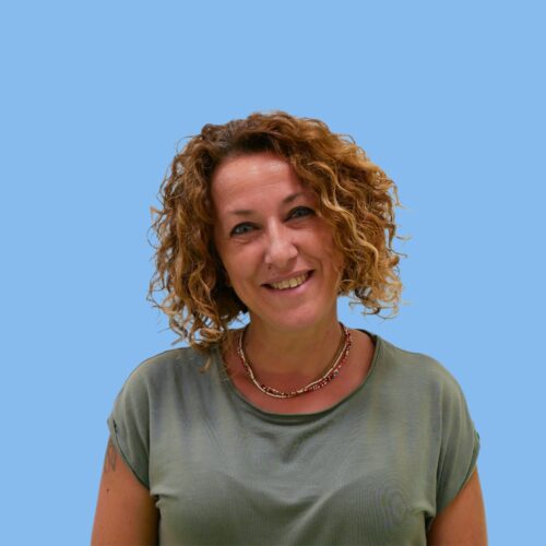 Donatella Antonicelli