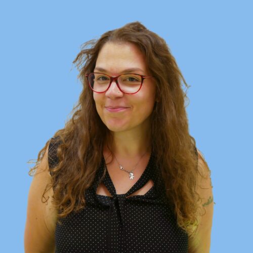 Emilia Annunziata