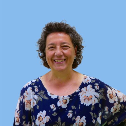 Francesca Manzini