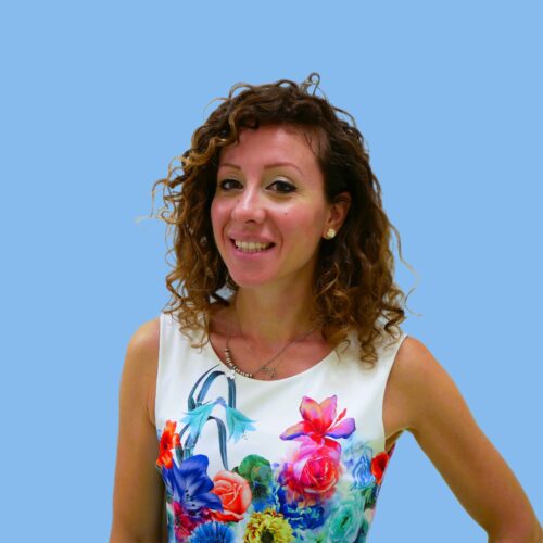 Grazia D'Acierno