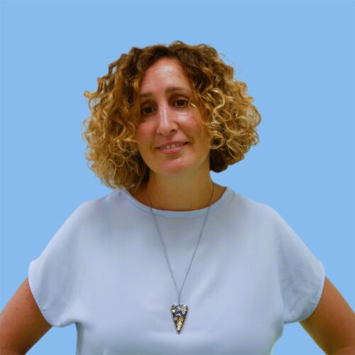 Julia Gedeon
