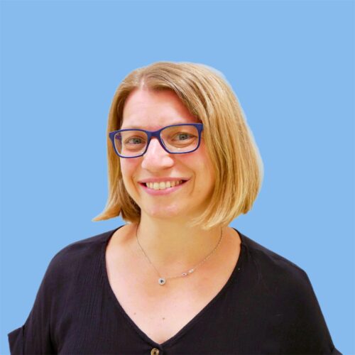Lisa Zanini