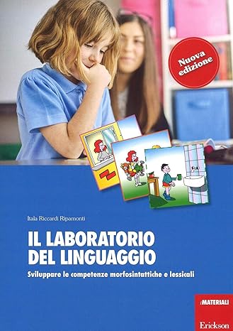 LAboratorio linguaggio