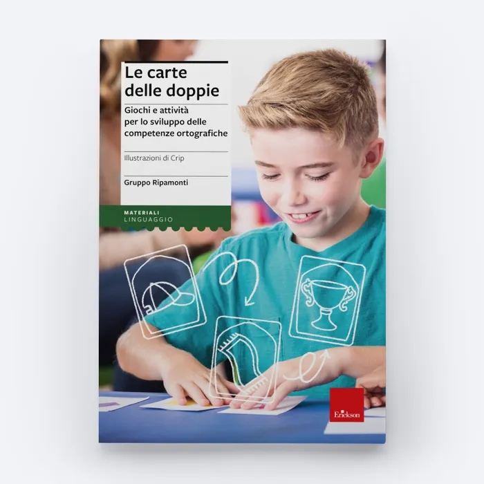 Le carte delle doppie