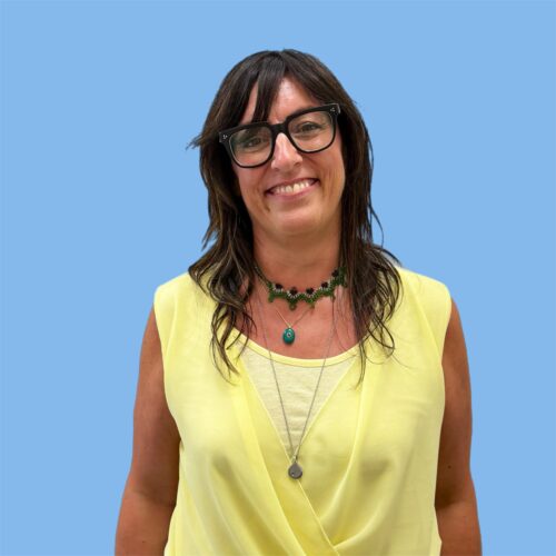 Cinzia Giannini